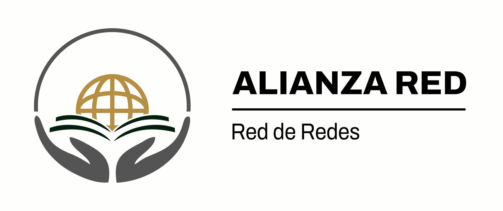 Alianza Red logo