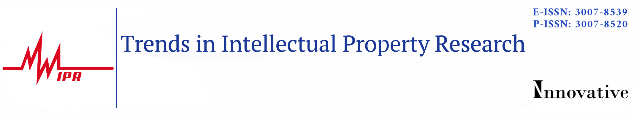 Trends in Intellectual Property Research