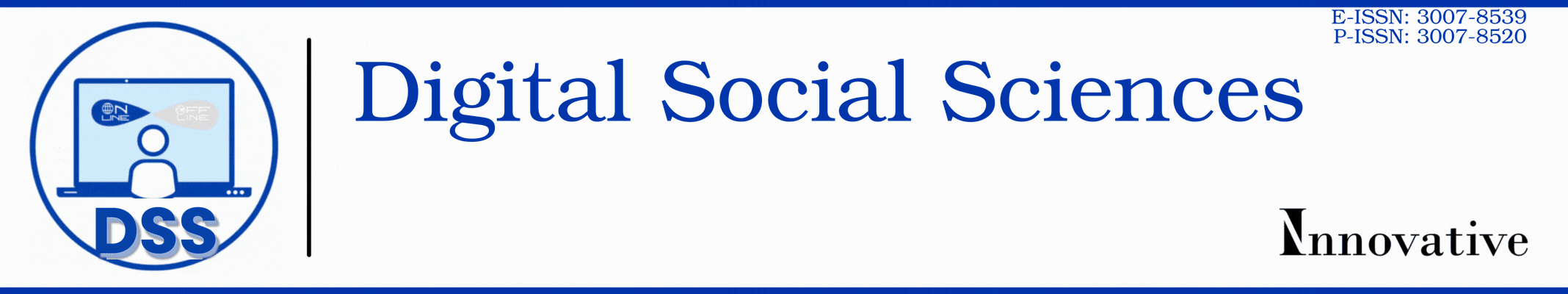 Digital Social Sciences