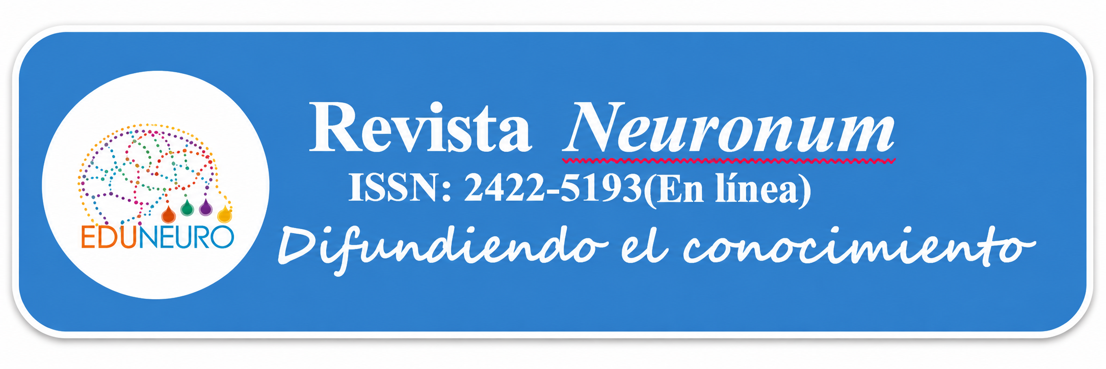 Revista Neuronum 