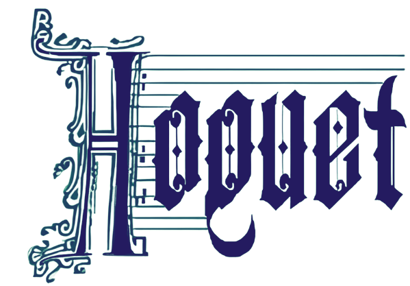 Hoquet. Revista del Conservatorio Superior de Música de Málaga 