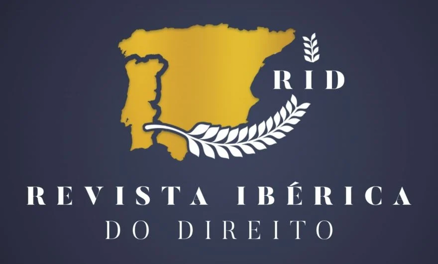 Revista Ibérica do Direito 