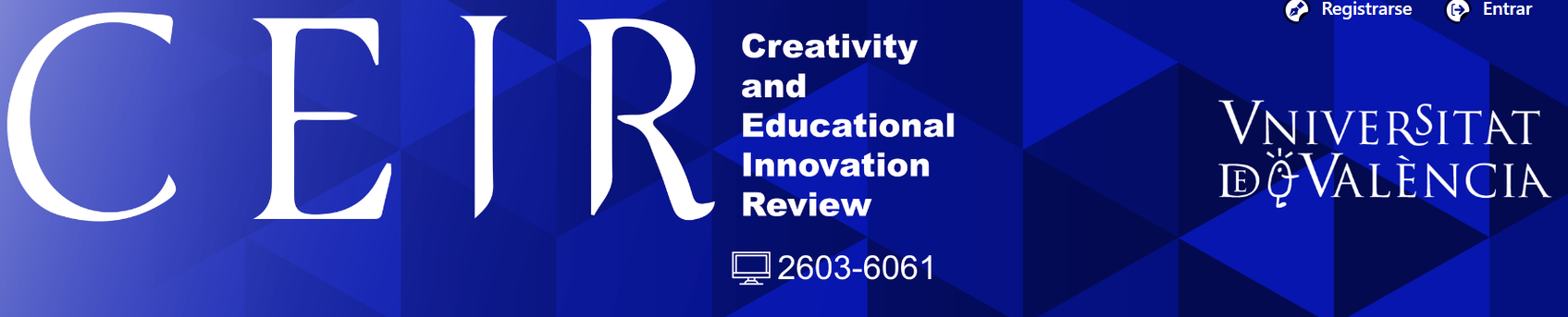 Creativity and Educational Innovation Review