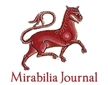 Mirabilia Journal