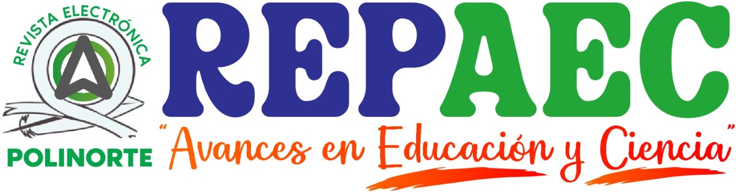 Revista Electrónica POLINORTE: Avances en Educación y Ciencia