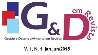 Gestão & Desenvolvimento em Revista