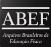 Arquivos Brasileiros de Educação Física