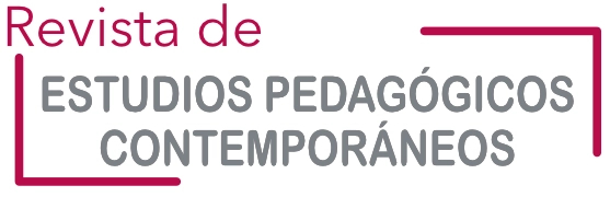 Revista de Estudios Pedagógicos Contemporáneos