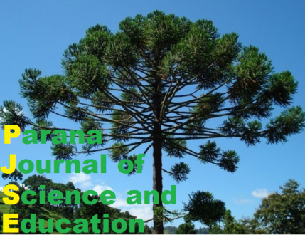 Parana Journal of Science and Education