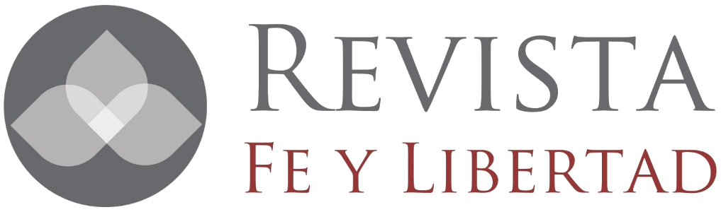 Revista Fe y Libertad