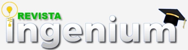 Revista Ingenium