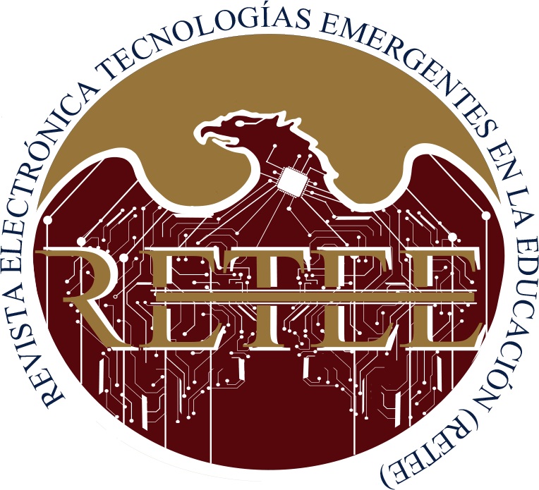 Electronic Journal Emerging Technologies in Education (RETEE)