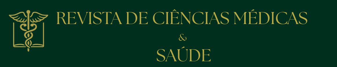 Revista de Ciências Médicas & Saúde (RCMS) 