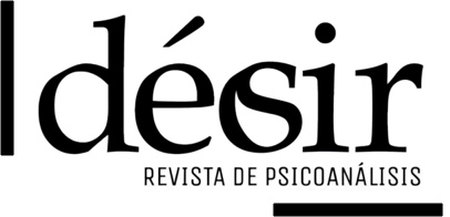 Décsir Revista de Psicoanálisis  