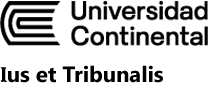 Ius et Tribunalis