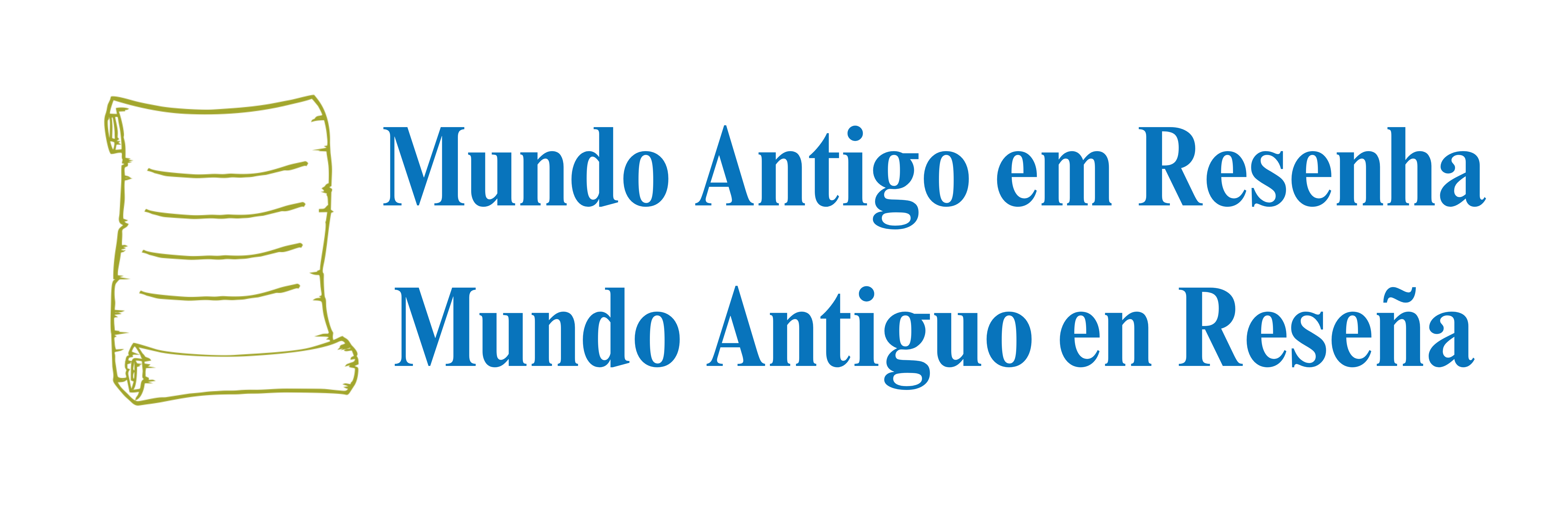 Mundo Antigo em Resenha