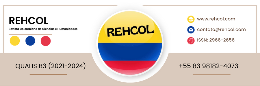 Revista Colombiana de Ciências e Humanidades