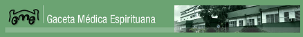 Gaceta Médica Espirituana