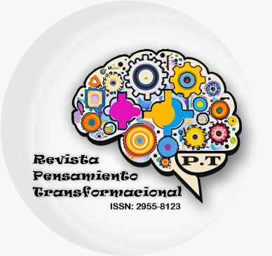 Revista Pensamiento Transformacional