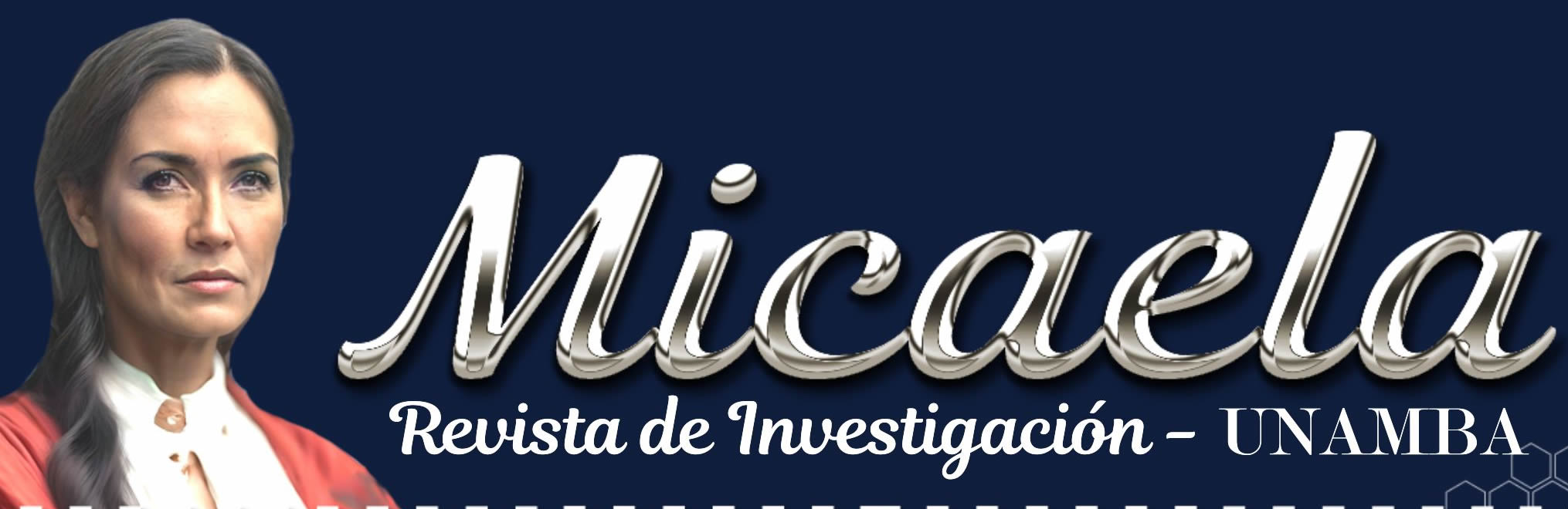 Micaela Revista de Investigación - UNAMBA