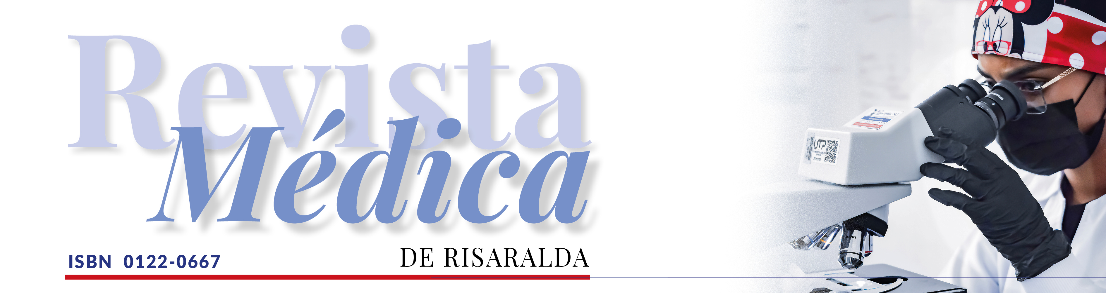 Revista Medica de Risaralda