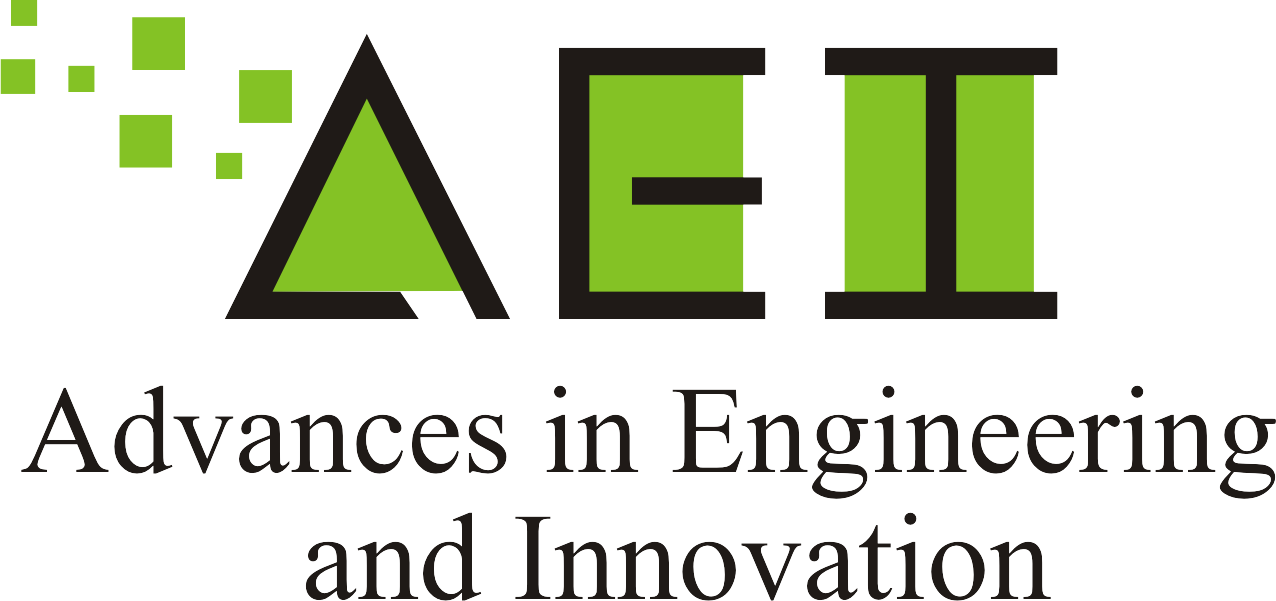 Advances in Engineering and Innovation